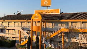 Premiere Classe Montpellier Ouest - Saint Jean de Védas