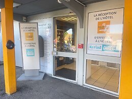 Premiere Classe Montpellier Ouest - Saint Jean de Védas