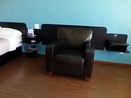 Motel 6-Missoula, MT - University