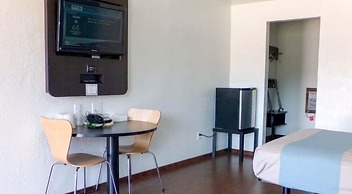 Motel 6-Missoula, MT - University