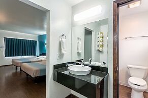 Motel 6-Missoula, MT - University