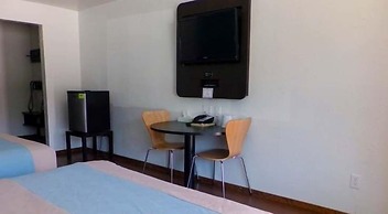 Motel 6-Missoula, MT - University