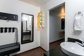 Motel 6-Missoula, MT - University