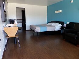Motel 6-Missoula, MT - University