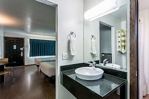 Motel 6-Missoula, MT - University