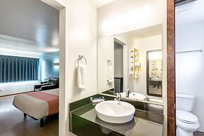 Motel 6-Missoula, MT - University