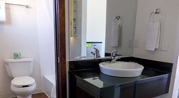 Motel 6-Missoula, MT - University