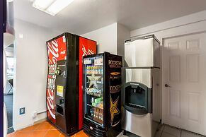 Motel 6-Missoula, MT - University