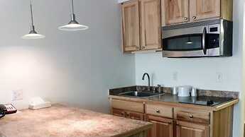 Motel 6-Missoula, MT - University