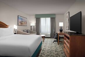 Hilton Garden Inn Gainesville