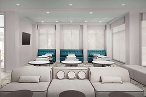 Hilton Garden Inn Gainesville