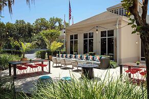 Hilton Garden Inn Gainesville