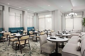 Hilton Garden Inn Gainesville