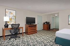 Hilton Garden Inn Gainesville