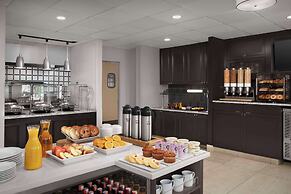 Hilton Garden Inn Gainesville