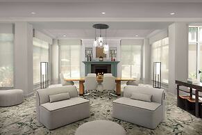 Hilton Garden Inn Gainesville