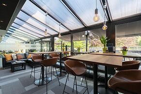 Fletcher Hotel - Restaurant Jagershorst - Eindhoven