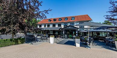 Fletcher Hotel - Restaurant Jagershorst - Eindhoven