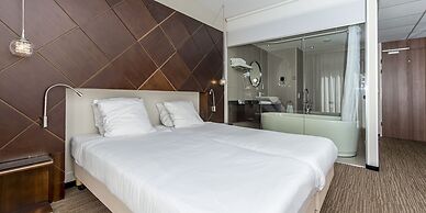 Fletcher Hotel - Restaurant Jagershorst - Eindhoven