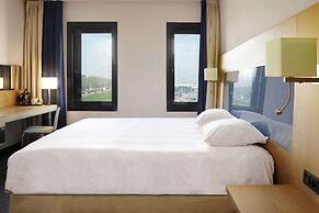 Park Inn by Radisson Liege Airport