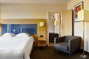 Park Inn by Radisson Liege Airport