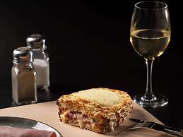 ibis Bordeaux Centre Bastide