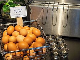 ibis Bordeaux Centre Bastide