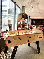 ibis Bordeaux Centre Bastide