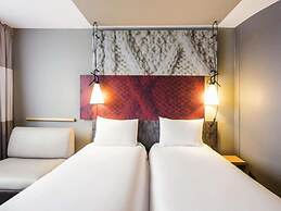 ibis Bordeaux Centre Bastide