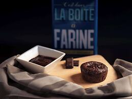 ibis Bordeaux Centre Bastide