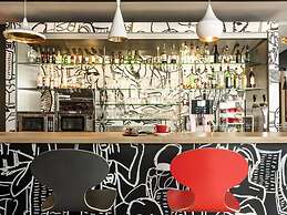 ibis Bordeaux Centre Bastide