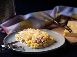 ibis Bordeaux Centre Bastide