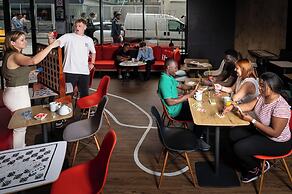 ibis Bordeaux Centre Bastide