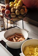 ibis Bordeaux Centre Bastide