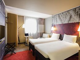 ibis Bordeaux Centre Bastide
