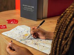 ibis Bordeaux Centre Bastide