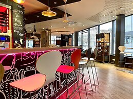 ibis Bordeaux Centre Bastide