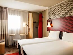 ibis Bordeaux Centre Bastide