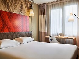 ibis Bordeaux Centre Bastide