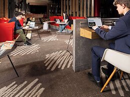 ibis Bordeaux Centre Bastide