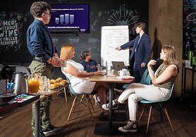 ibis Bordeaux Centre Bastide