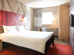 ibis Bordeaux Centre Bastide