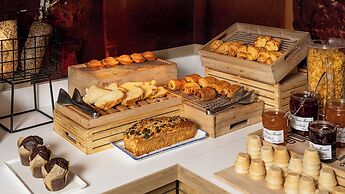 ibis Bordeaux Centre Bastide