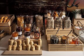 ibis Bordeaux Centre Bastide