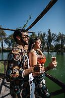 BTH Hotel Arequipa Lake