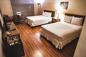 BTH Hotel Arequipa Lake