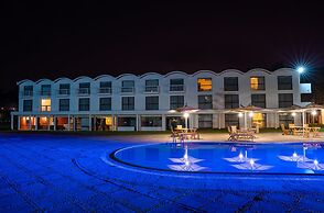 BTH Hotel Arequipa Lake