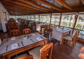 BTH Hotel Arequipa Lake