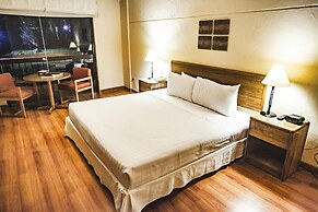 BTH Hotel Arequipa Lake