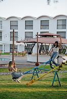 BTH Hotel Arequipa Lake